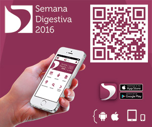 Semana Digestiva 2016