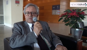 Prof. Doutor Luís Tomé apresenta a Semana Digestiva 2016