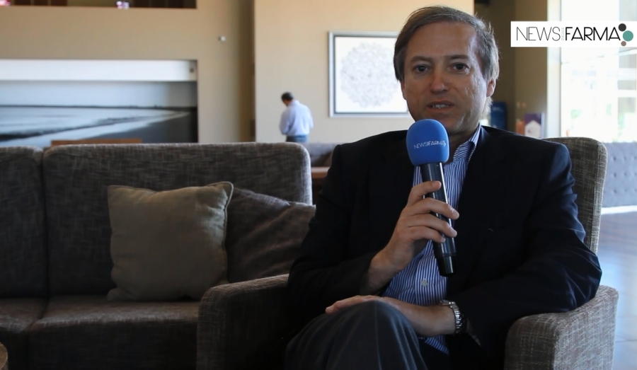 Prof. Doutor Rui Tato Marinho anuncia Semana Digestiva 2017