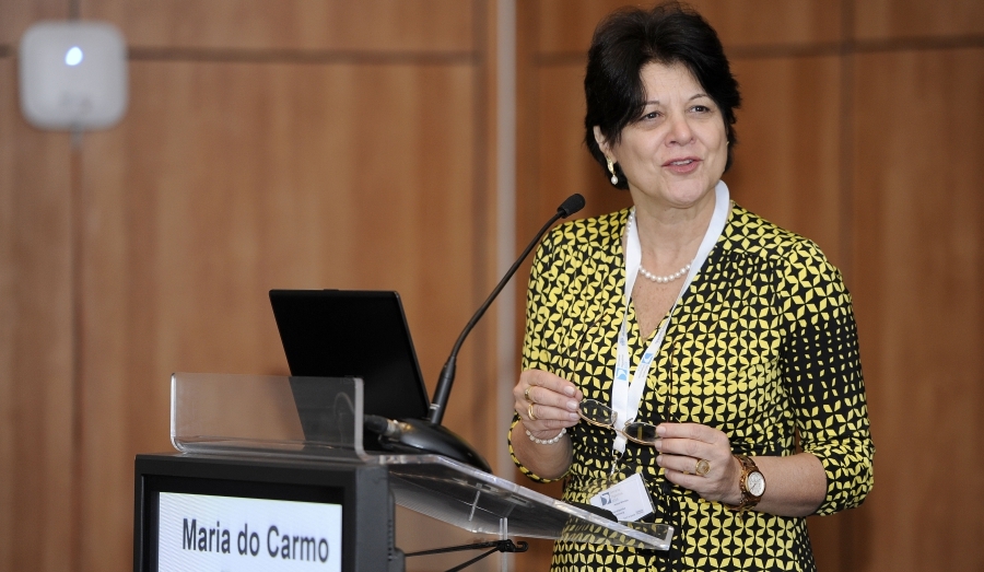 Síndromes funcionais pós-infeção